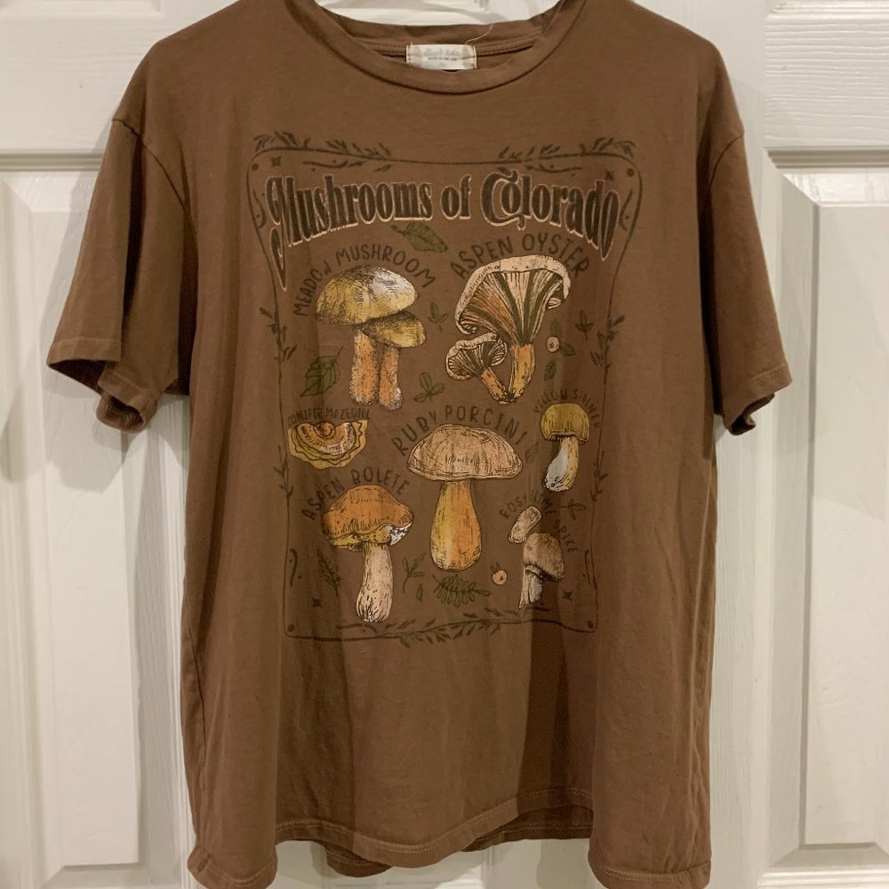 Altar'd State Graphic Tee